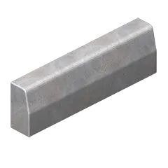 БР - камни прямые рядовые